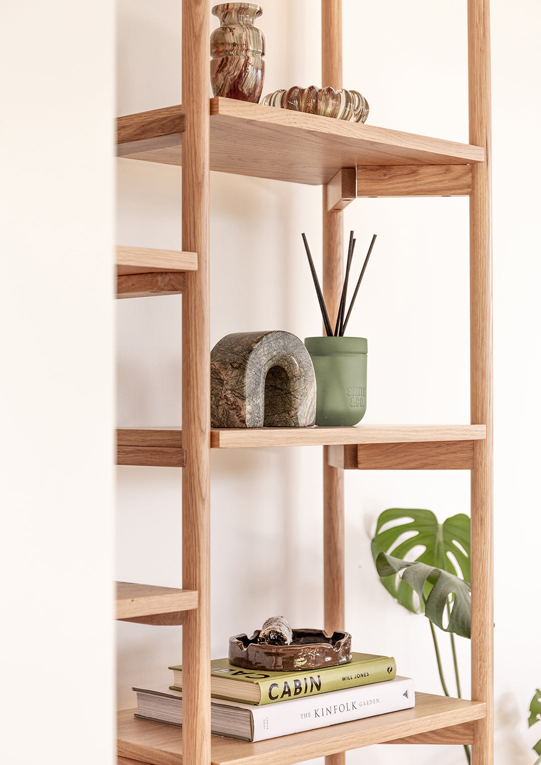 Amber & Freesia - Diffuser 200ml