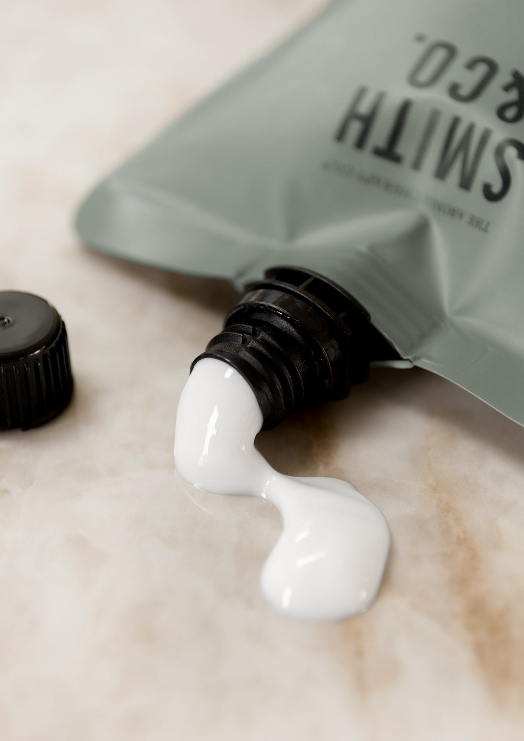 Amber & Freesia - Lotion Refill