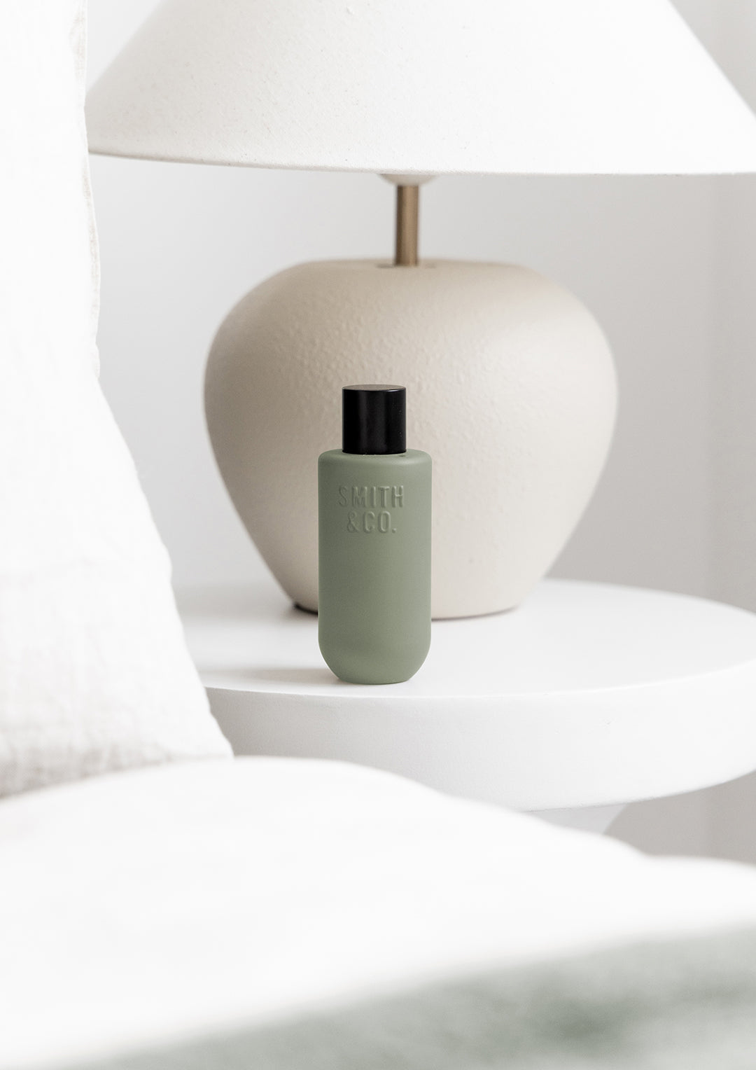 Amber & Freesia - Room Spray