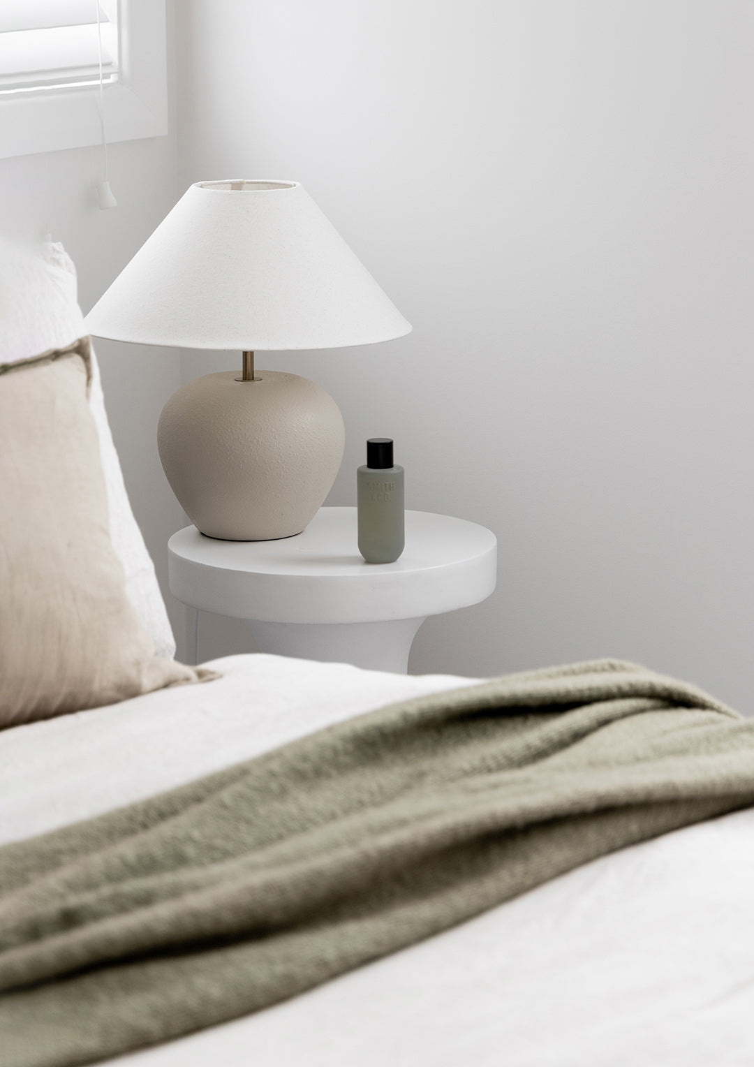 Amber & Freesia - Room Spray