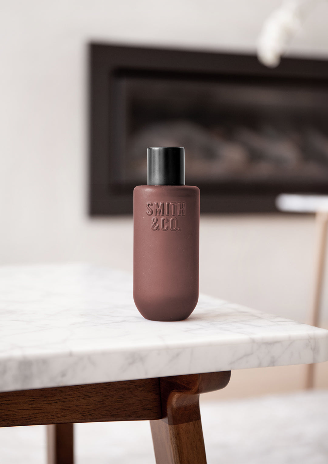 Black Oud  & Saffron - Room Spray