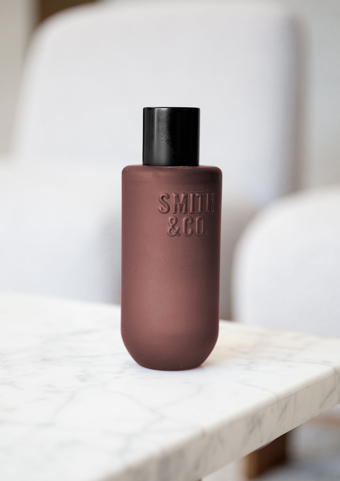 Smith & Co. Room Spray 100ml - Black Oud  & Saffron