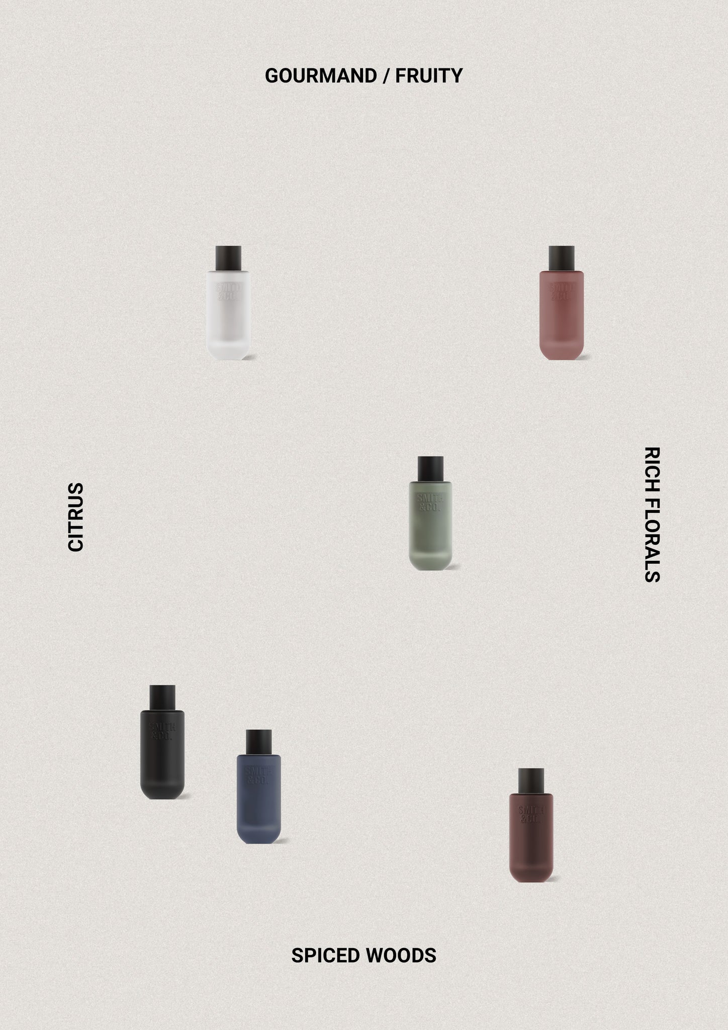 Black Oud  & Saffron - Room Spray