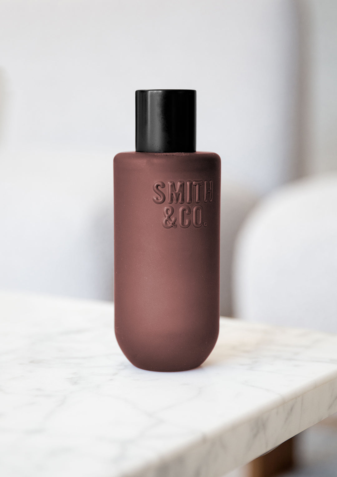 Black Oud  & Saffron - Room Spray