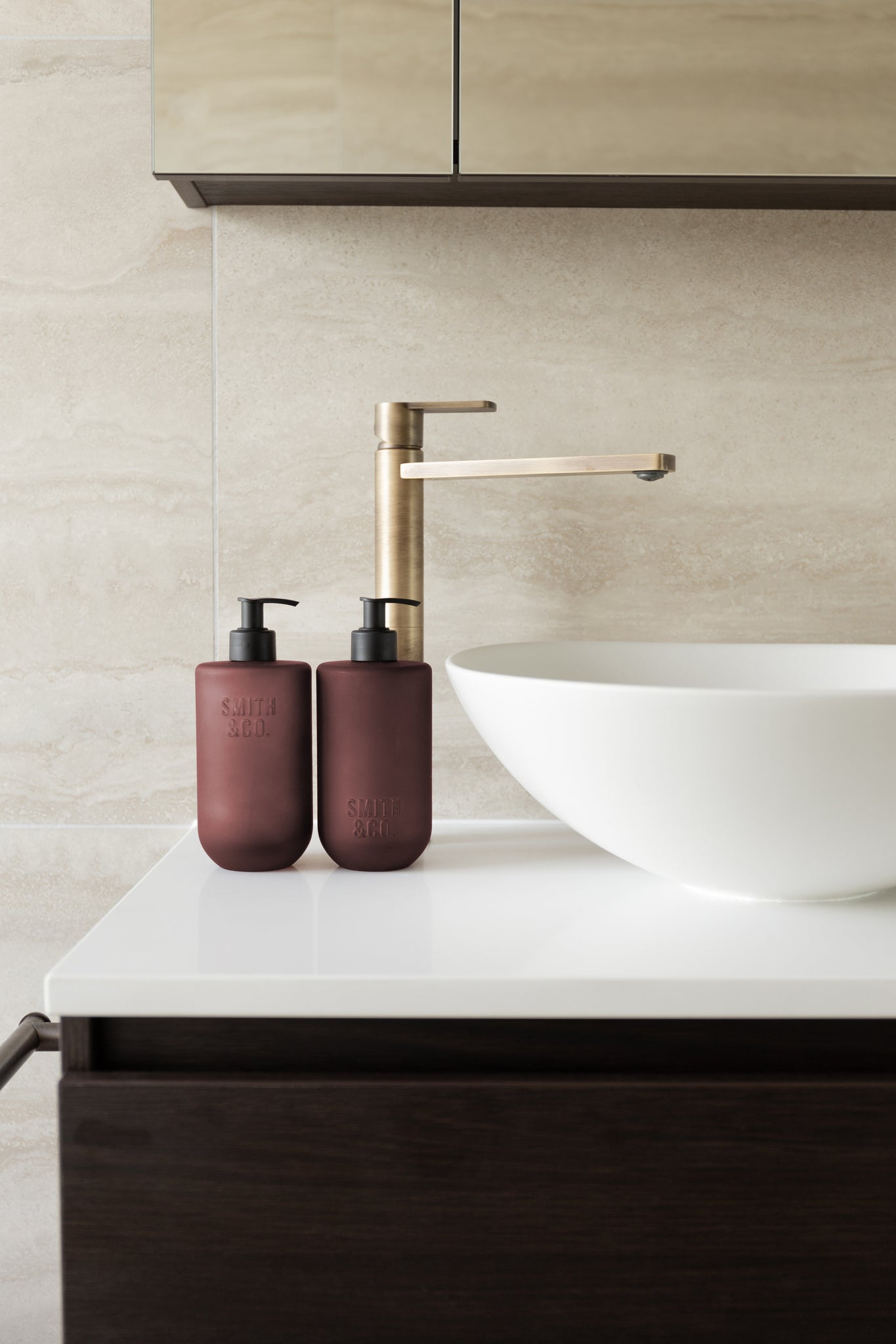 Black Oud  & Saffron - Wash Refill