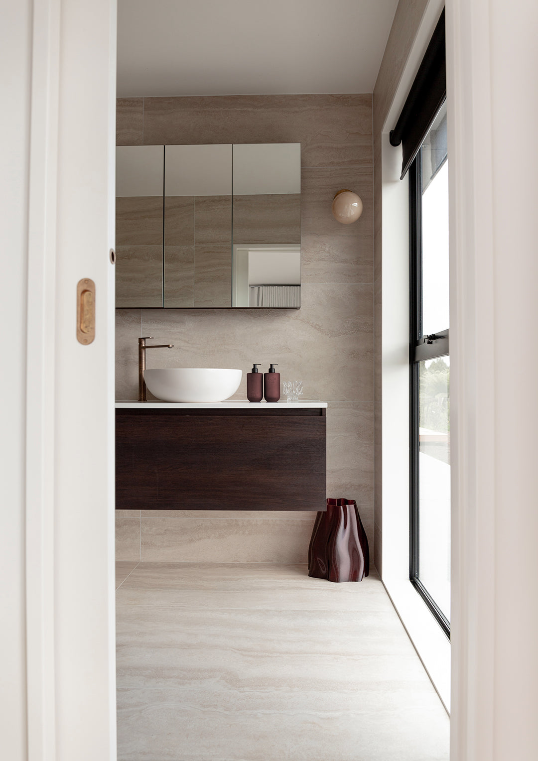 Black Oud  & Saffron - Wash Refill