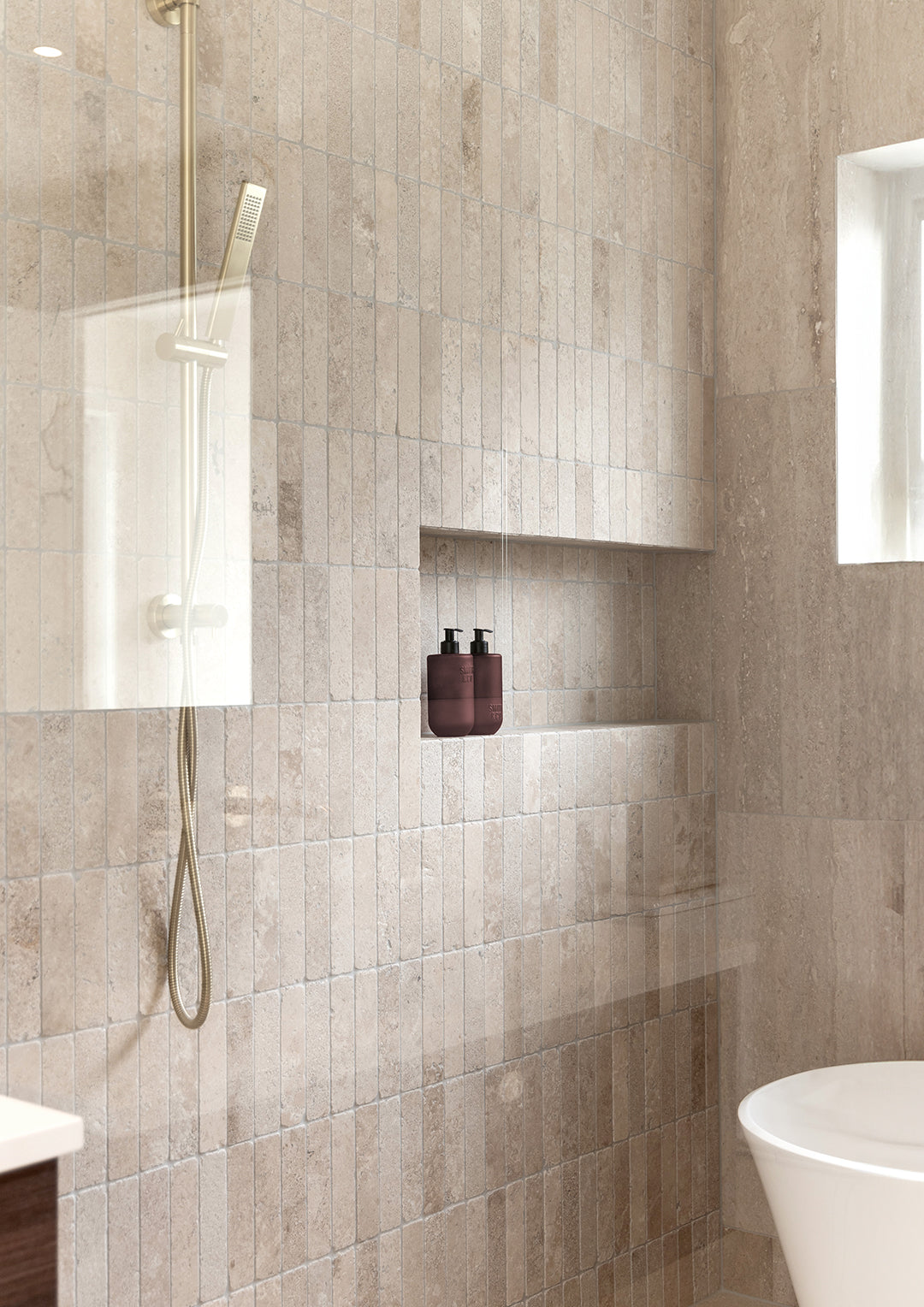 Black Oud  & Saffron - Wash Refill