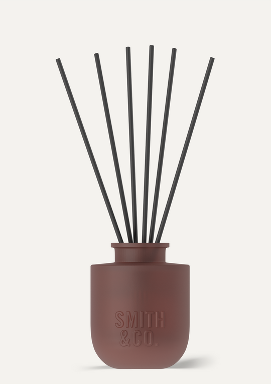 Black Oud  & Saffron - Diffuser 50ml