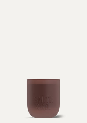 Black Oud  & Saffron - Candle 80g