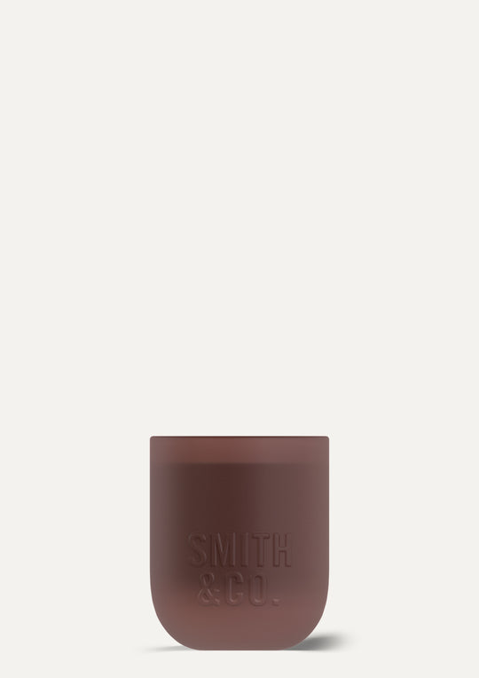 Black Oud  & Saffron - Candle 80g