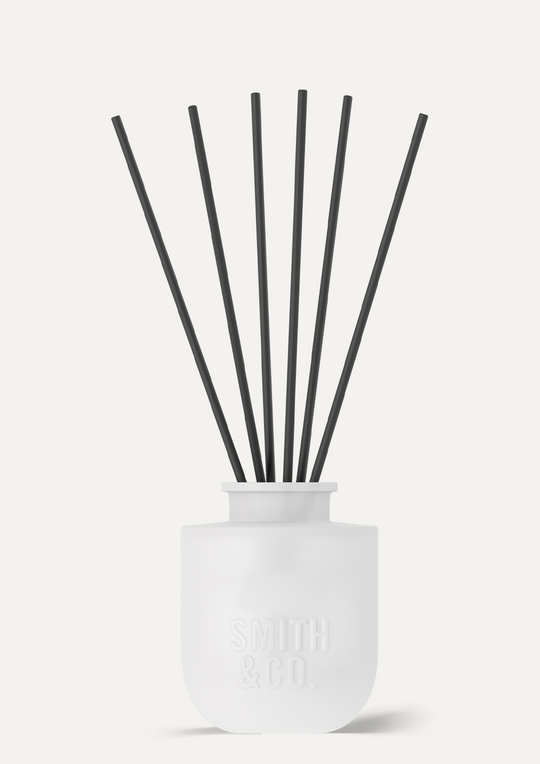 Tonka & White Musk - Diffuser 50ml