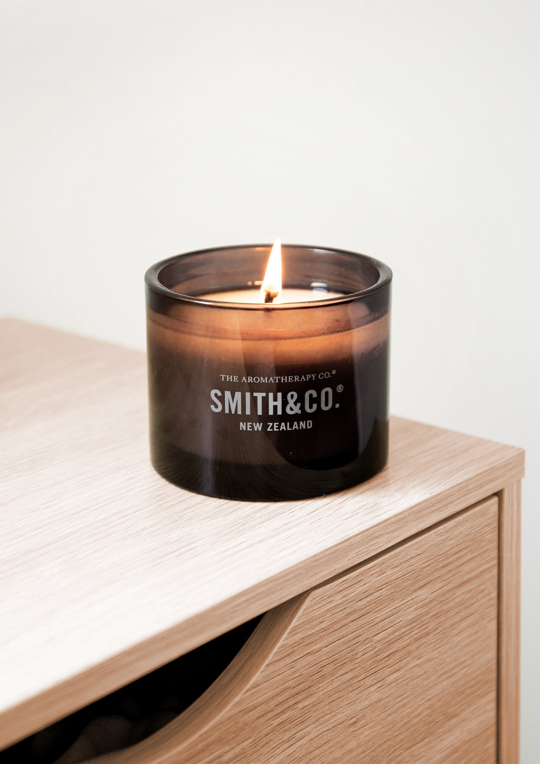 Smith & Co Candle - Elderflower & Lychee