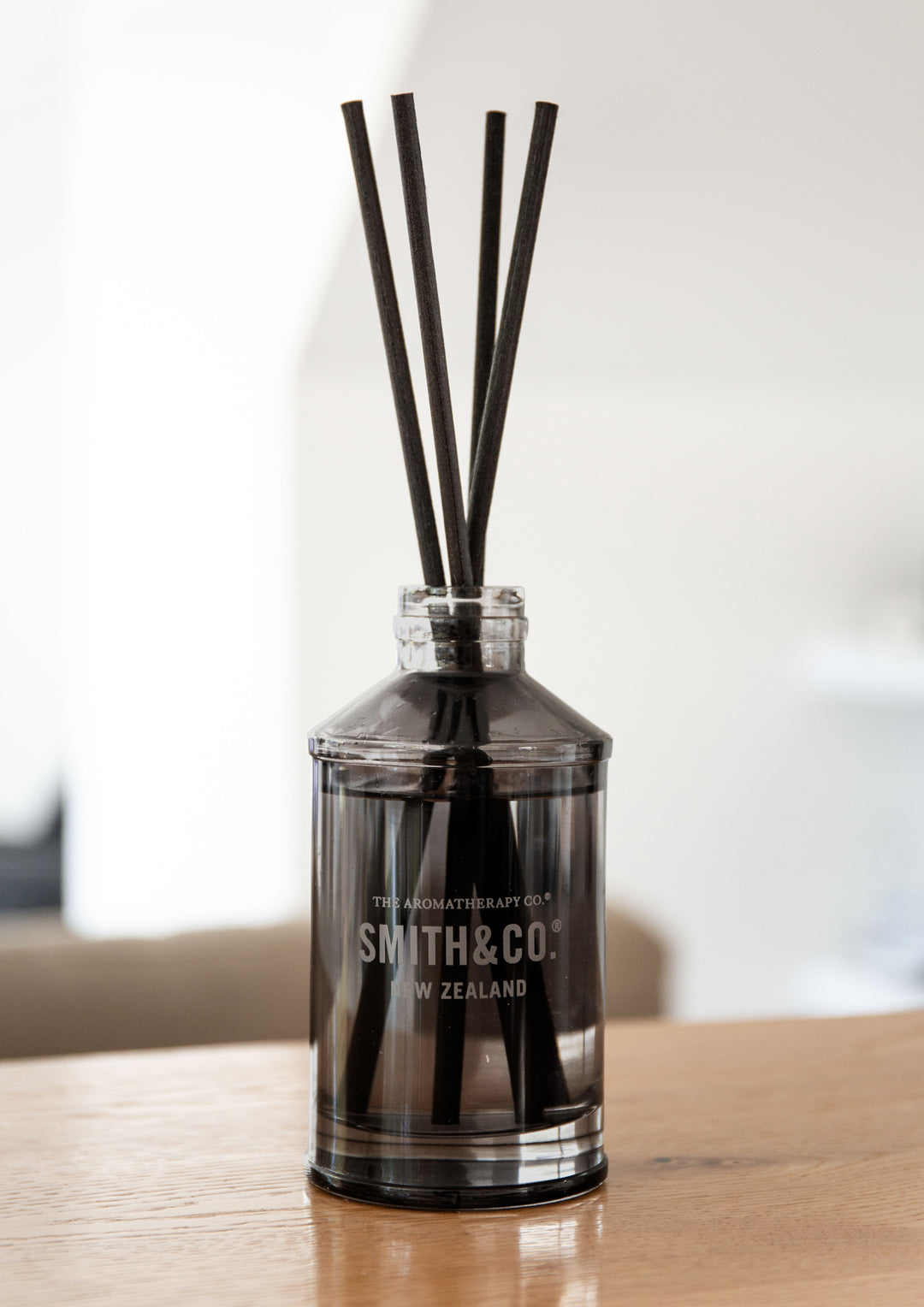 Smith & Co Diffuser - Elderflower & Lychee