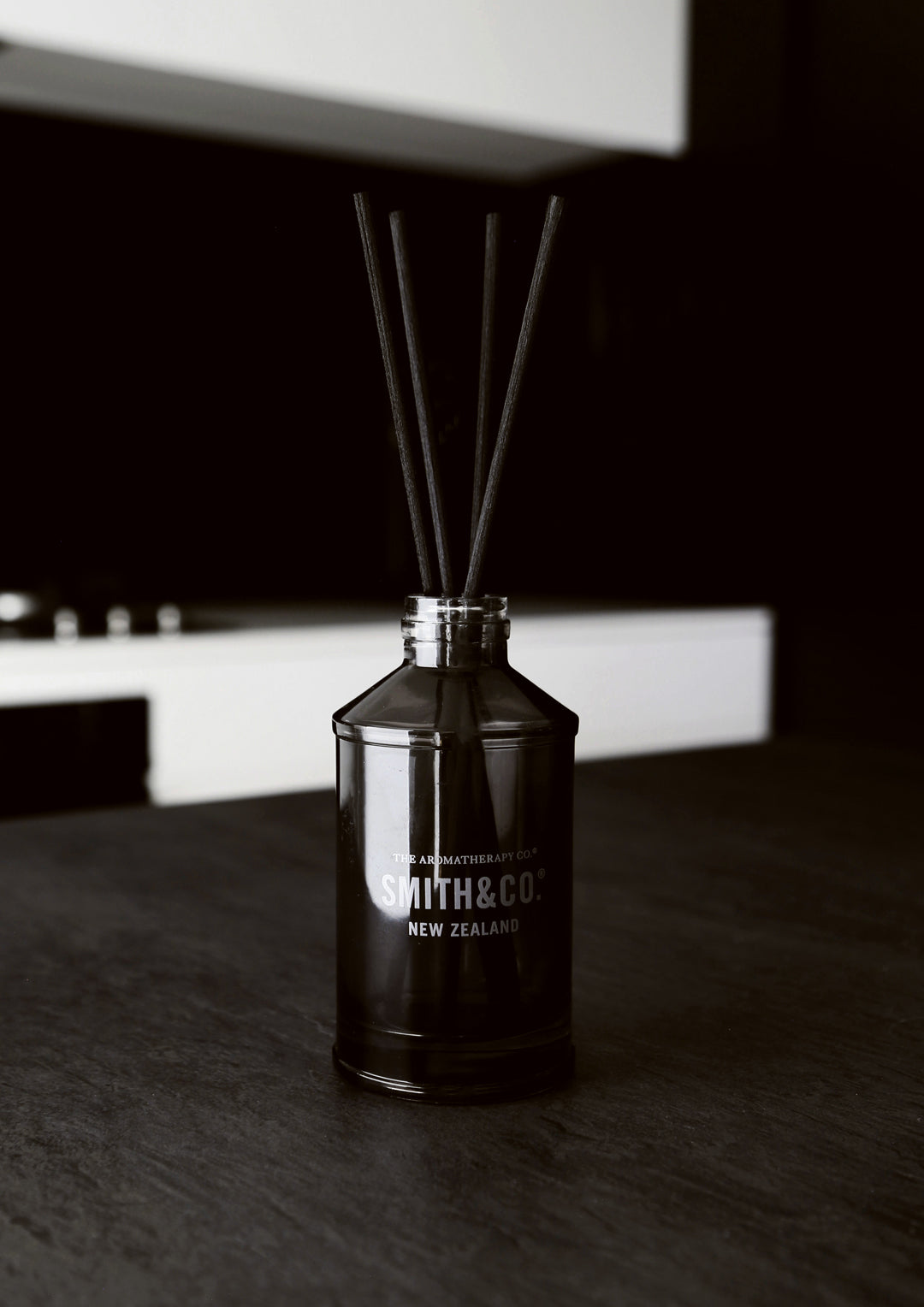 Smith & Co Diffuser - Elderflower & Lychee