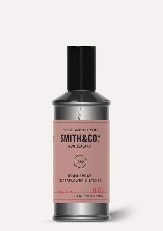 Elderflower & Lychee