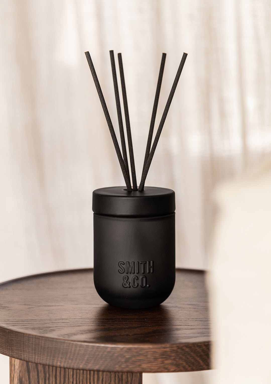 Tabac & Cedar Wood - Diffuser 200ml