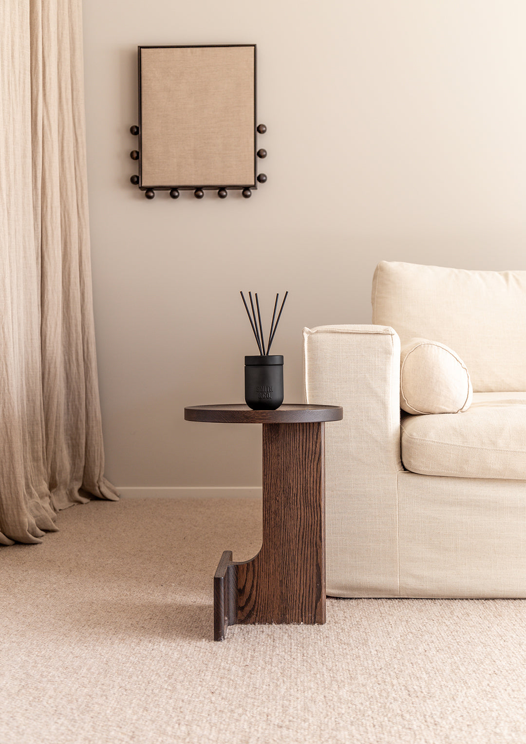 Tabac & Cedar Wood - Diffuser 200ml