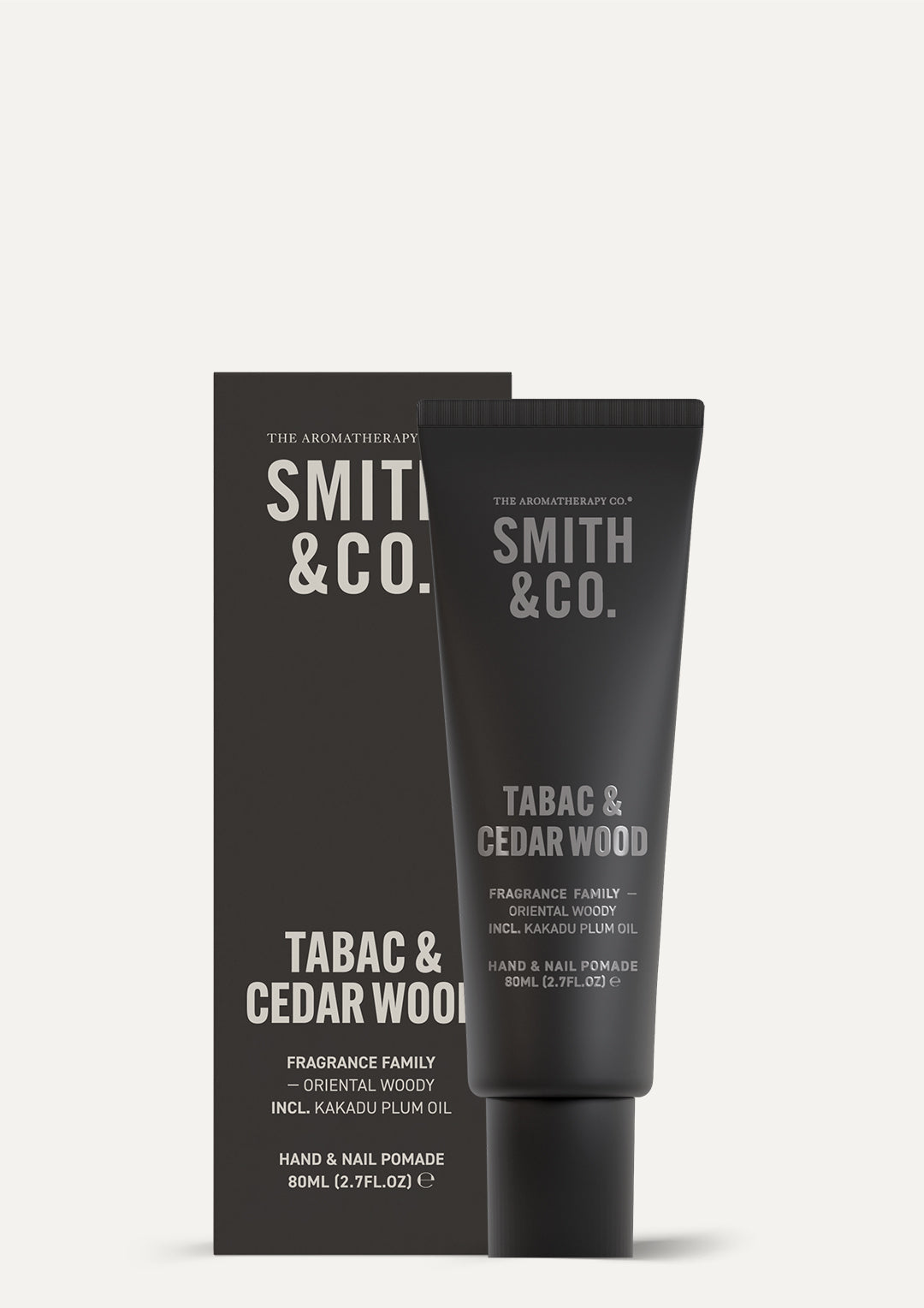 Tabac & Cedar Wood
