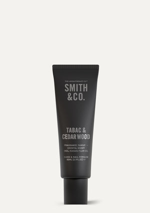 Tabac & Cedar Wood