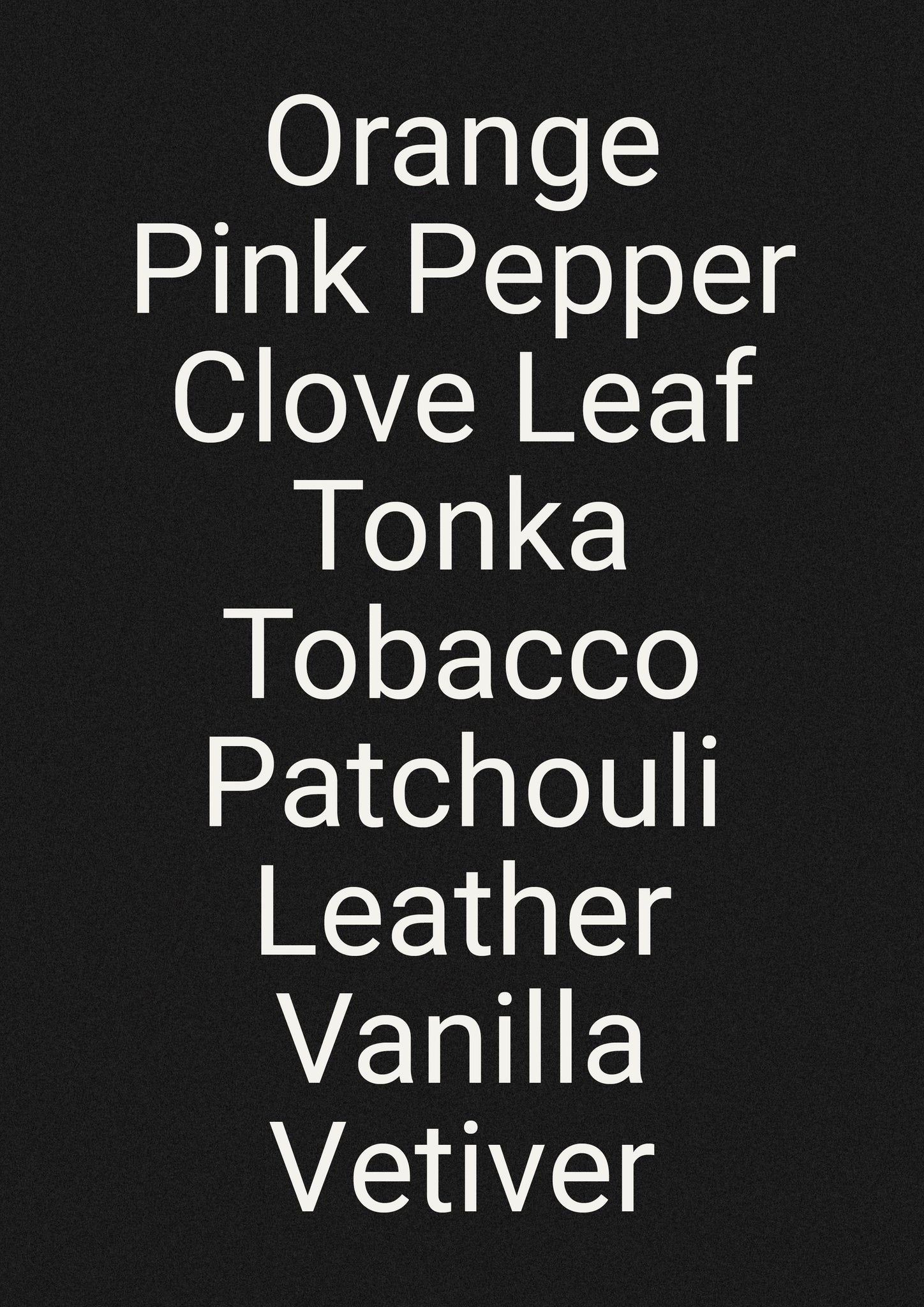 Tabac & Cedar Wood - Lotion