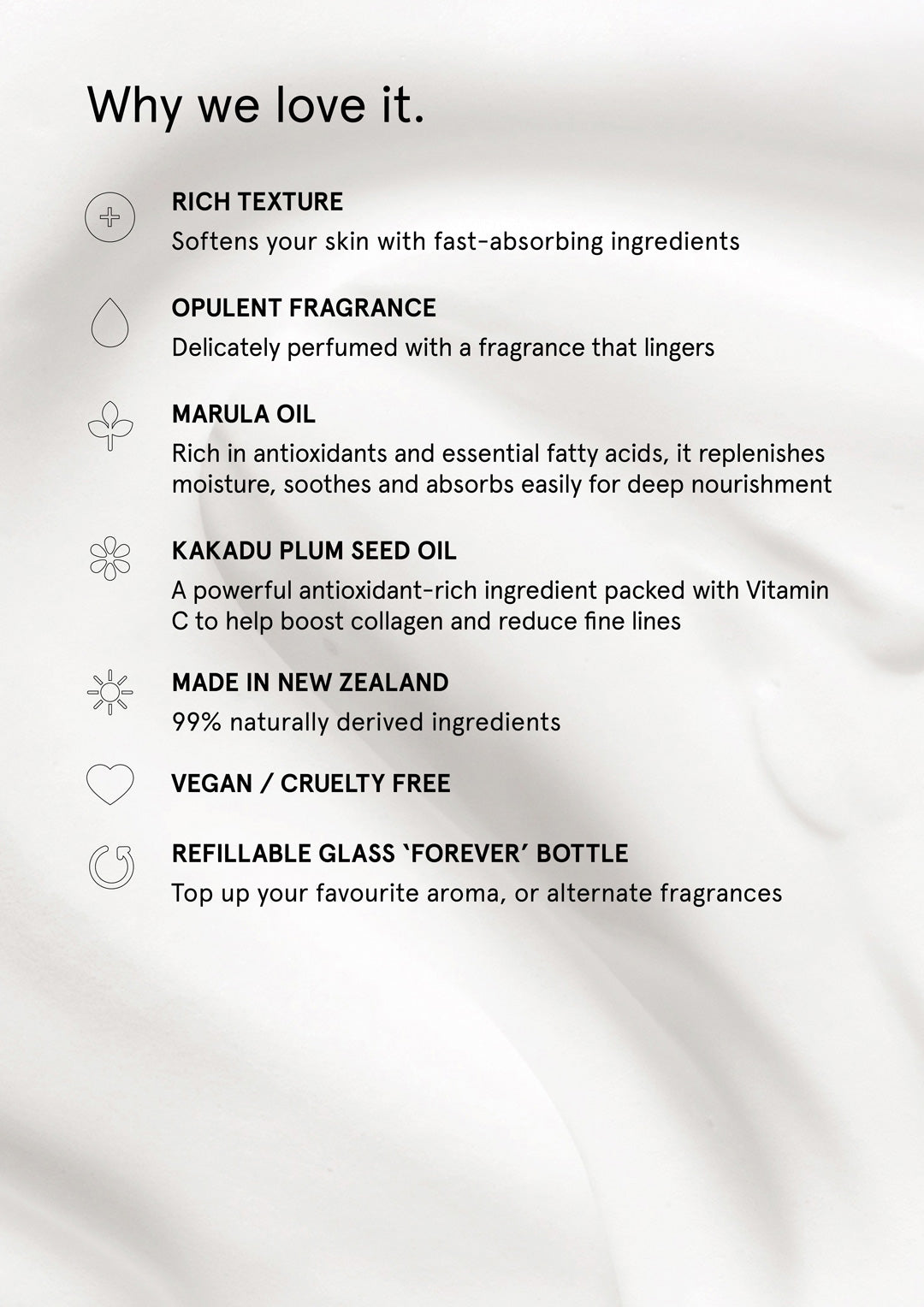 Tabac & Cedar Wood - Lotion