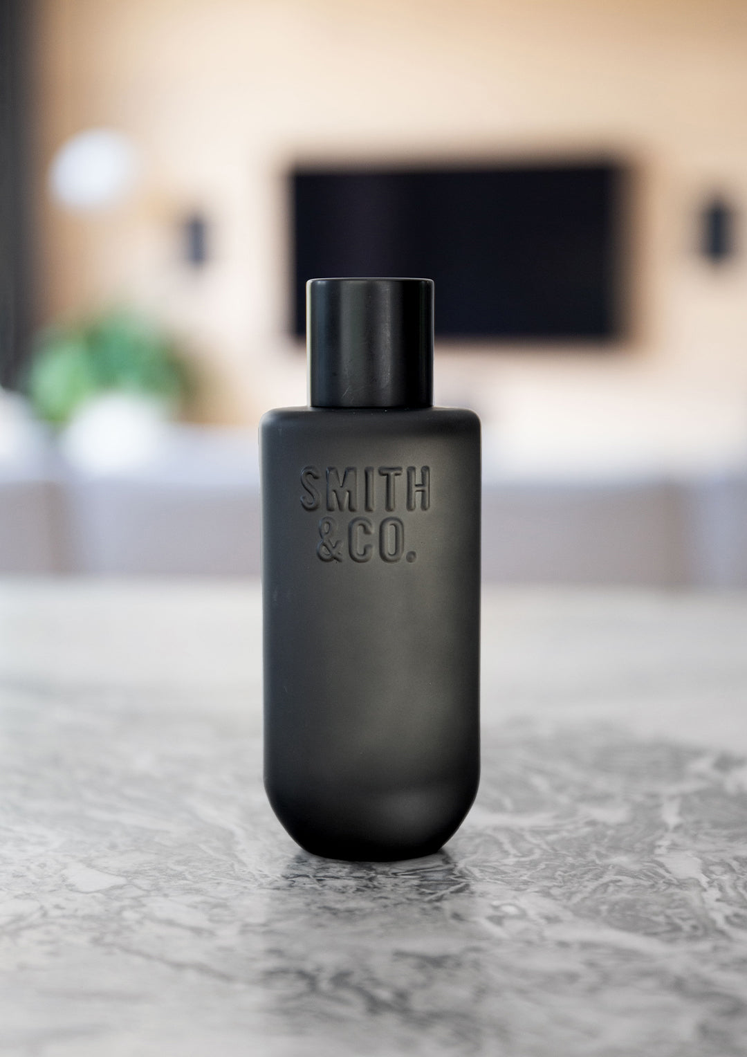 Smith & Co. Room Spray 100ml - Tabac & Cedar Wood