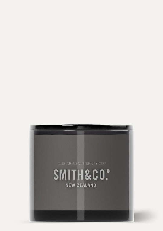 Tabac & Cedarwood - Candle