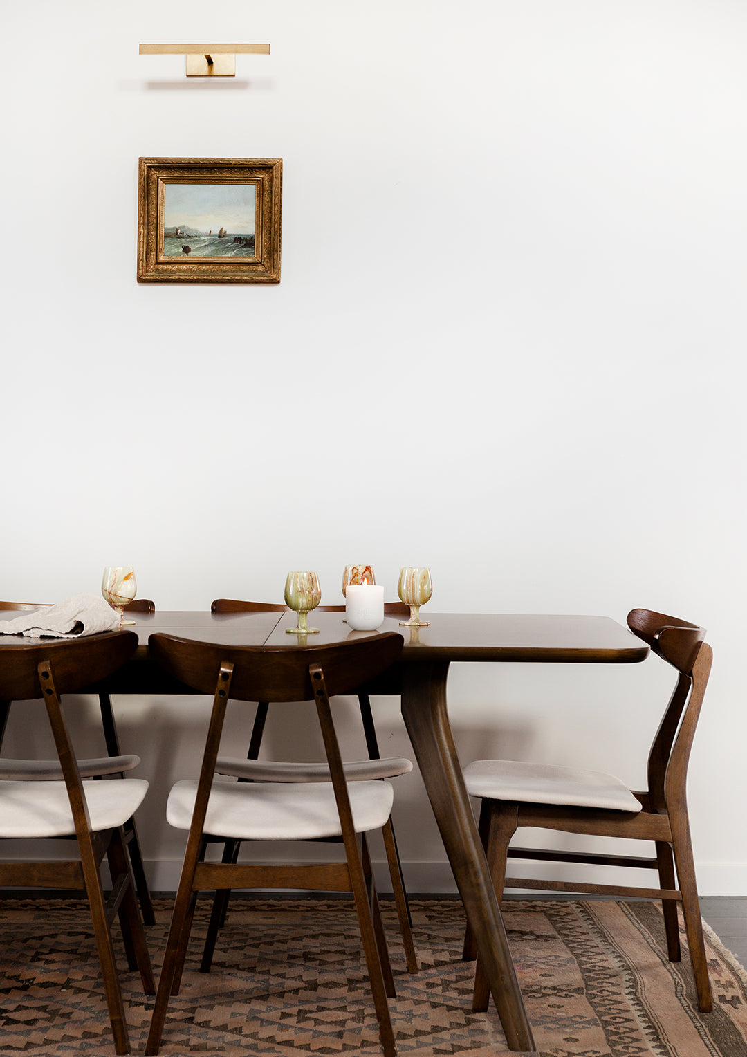 Tonka & White Musk - Candle 250g