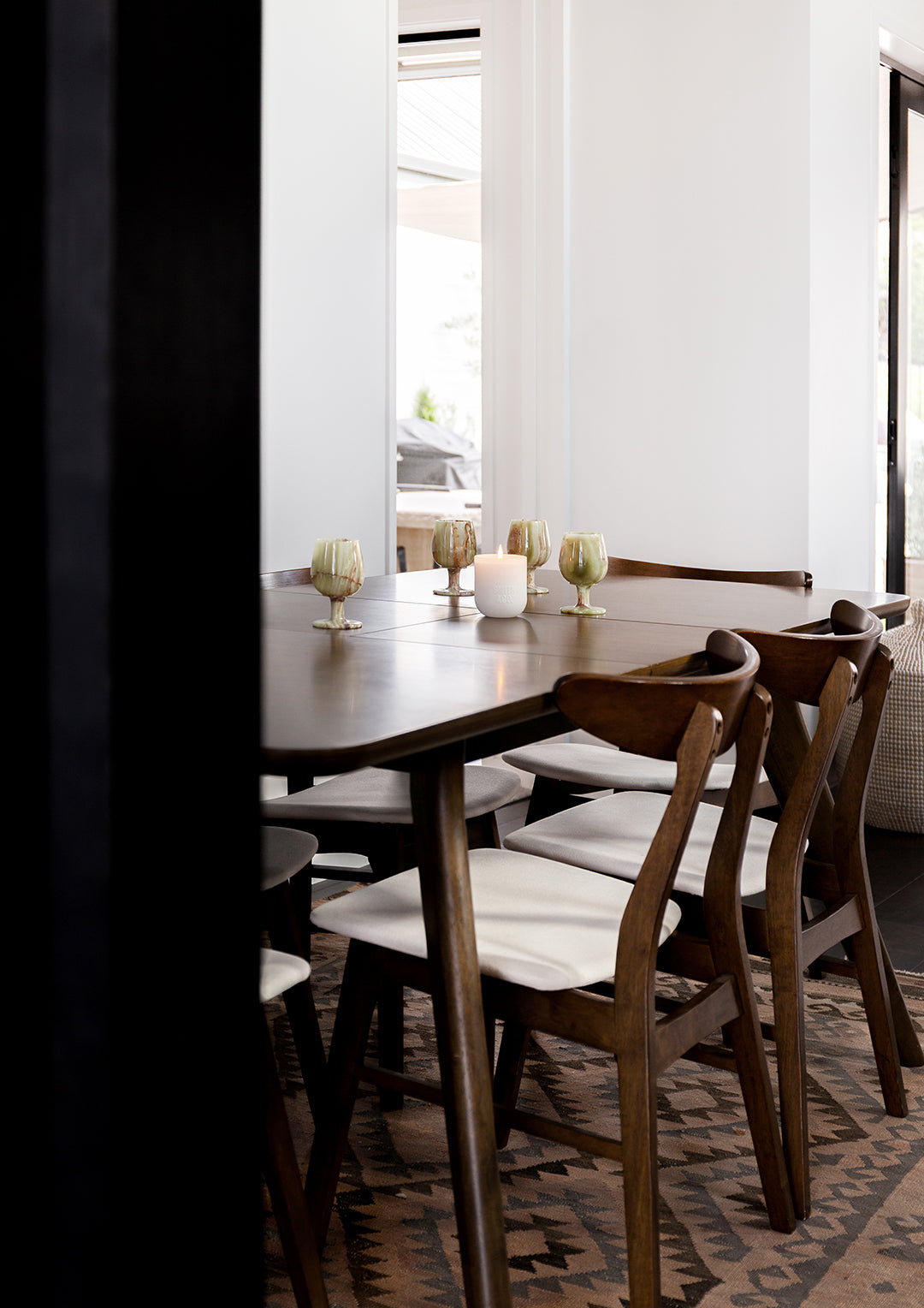 Tonka & White Musk - Candle 250g