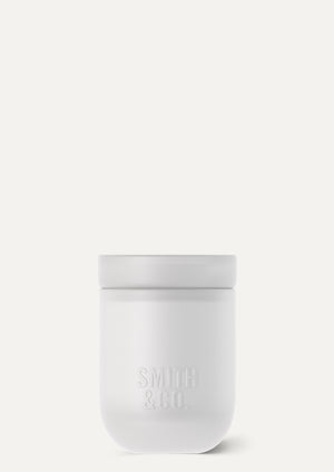 Smith & Co. Candle 250g - Tonka & White Musk
