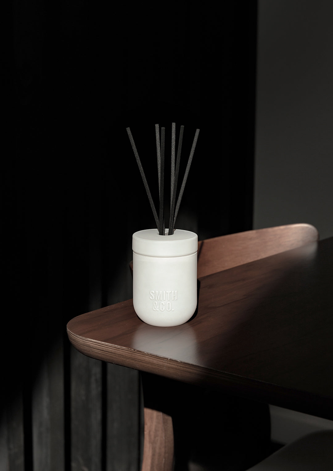 Tonka & White Musk - Diffuser 200ml