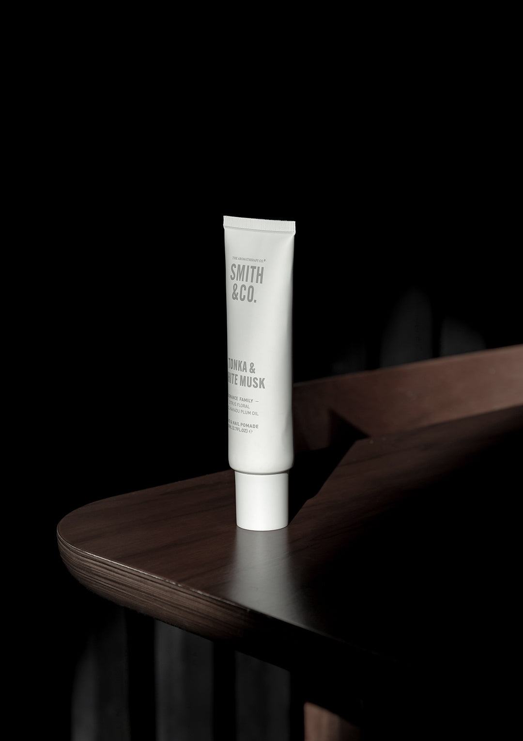 Tonka & White Musk - Hand Cream