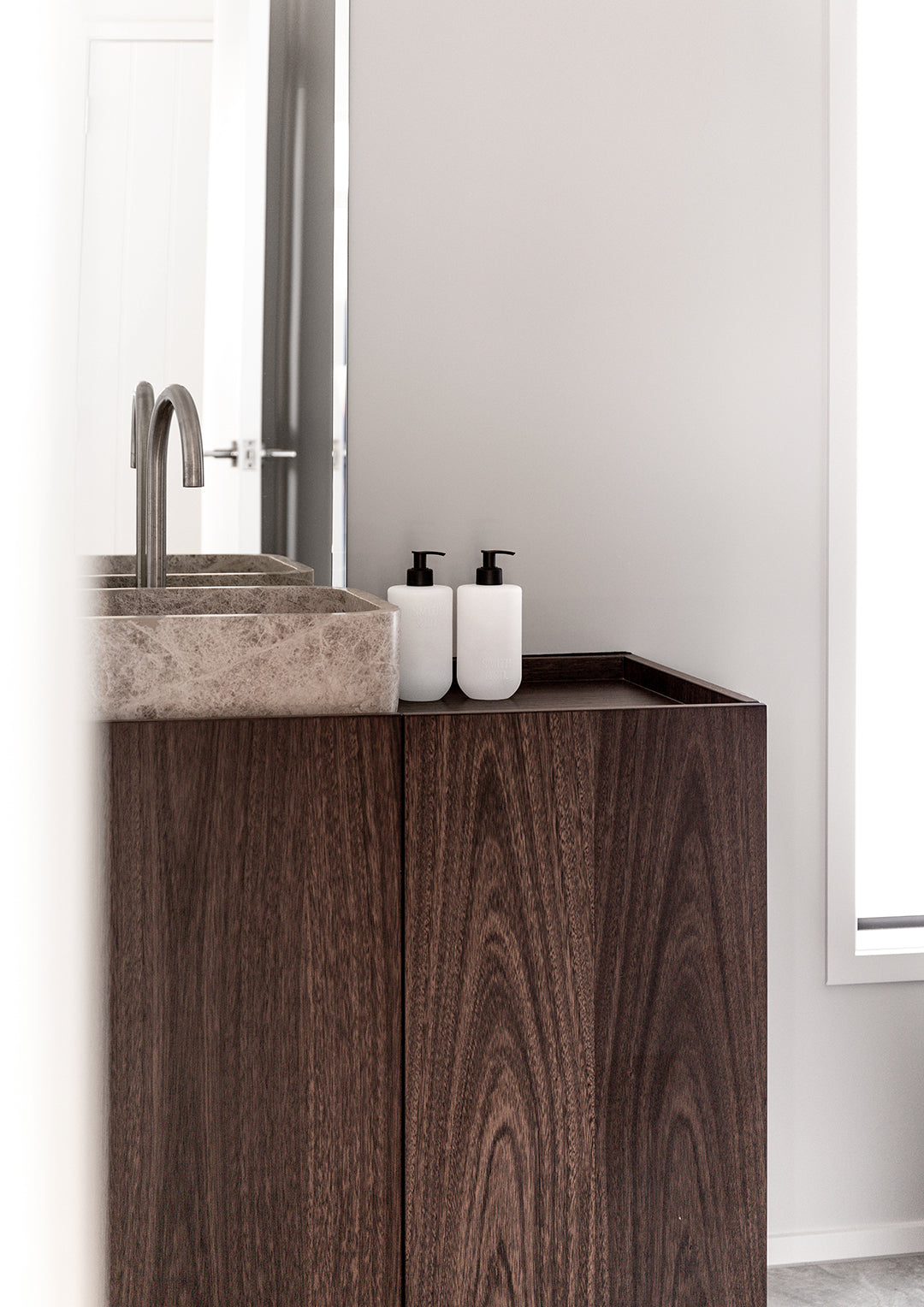 Tonka & White Musk - Lotion