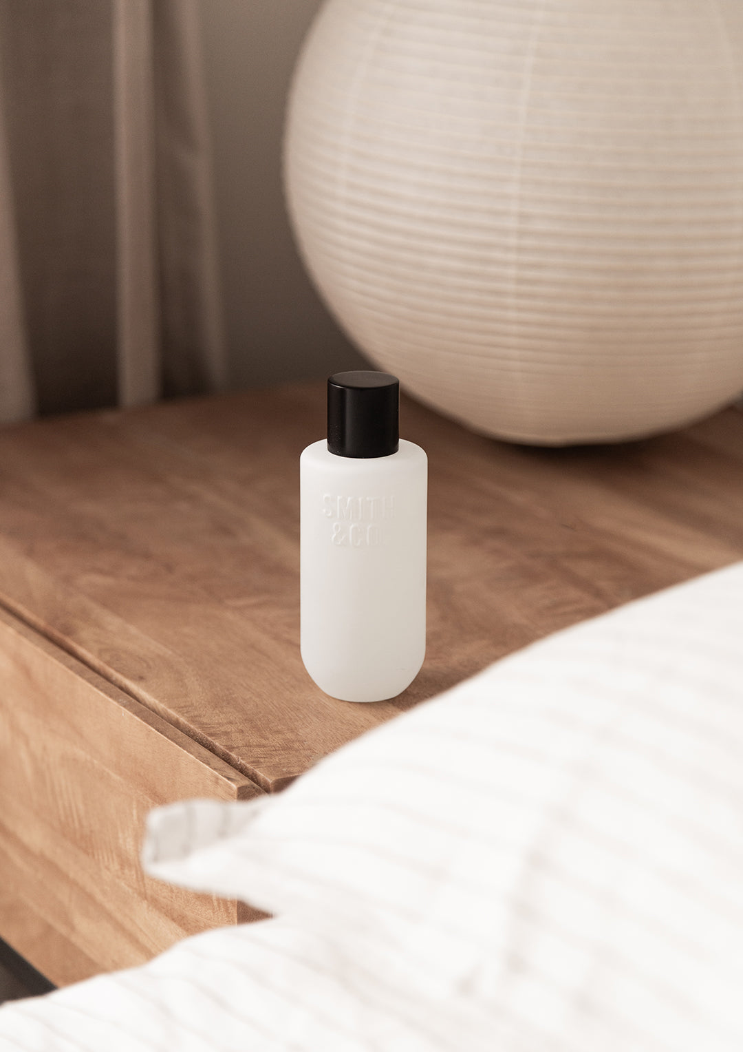 Tonka & White Musk - Room Spray