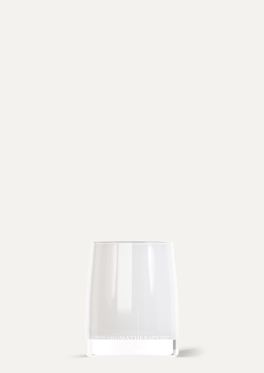 Caramel Vanilla - Candle Tester