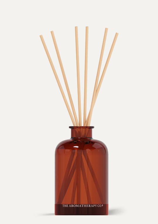 White Lily & Holly - Diffuser Tester