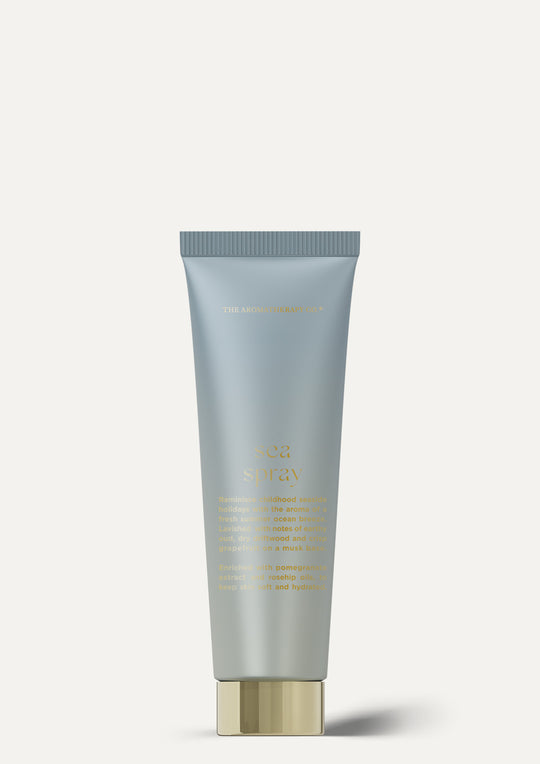 Sea Spray - Hand Cream