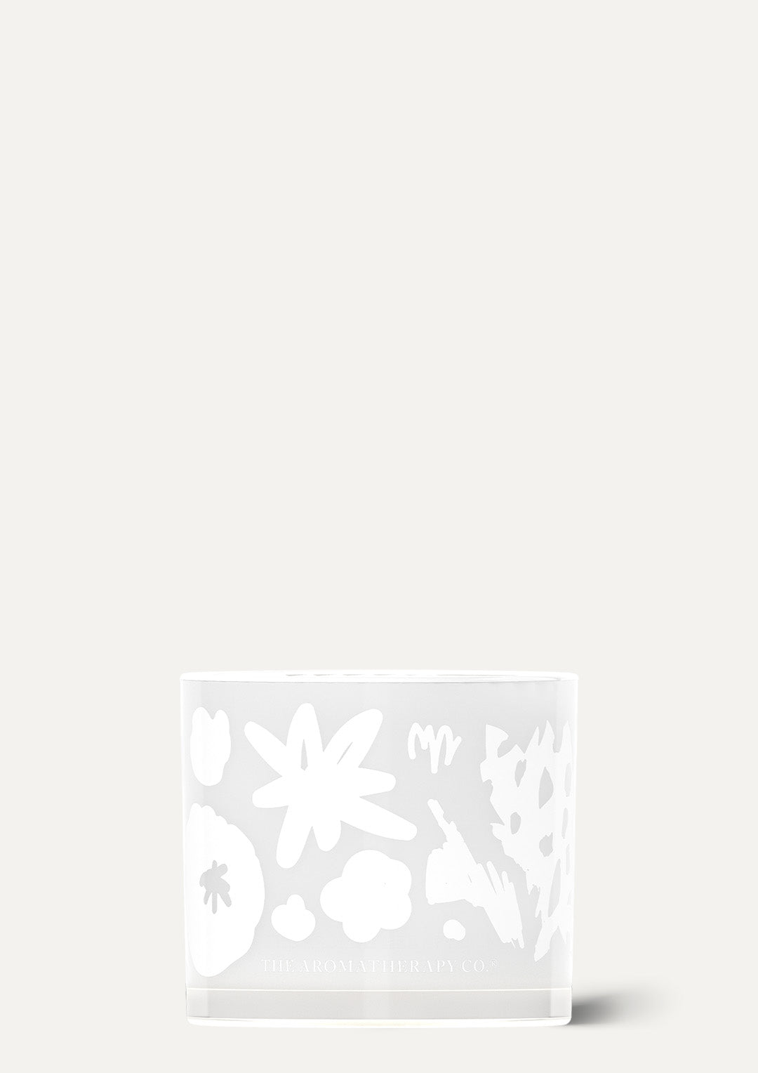 Rose and Dewberry - Candle