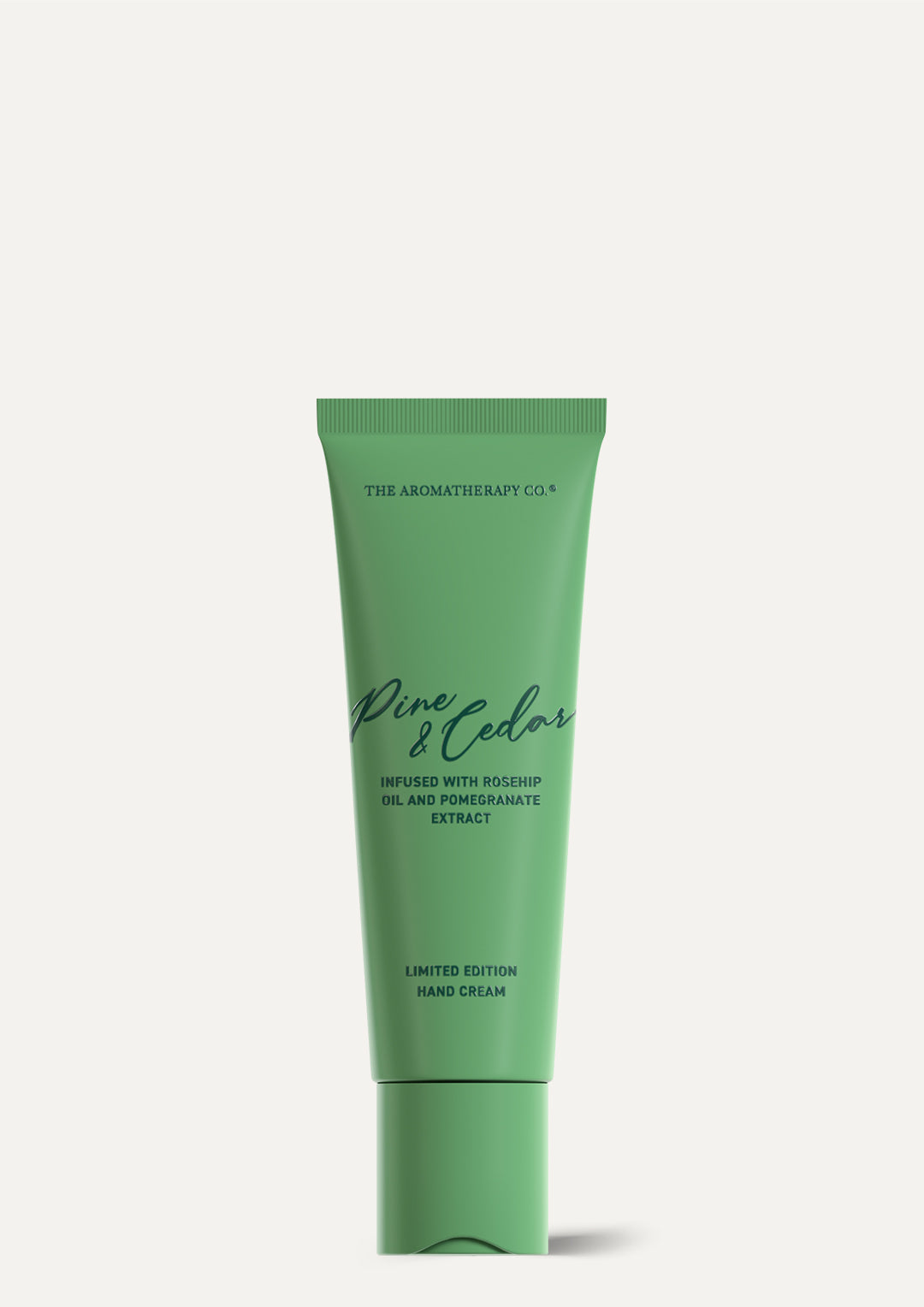 Festive Hand Cream 50ml - Pine & Cedar