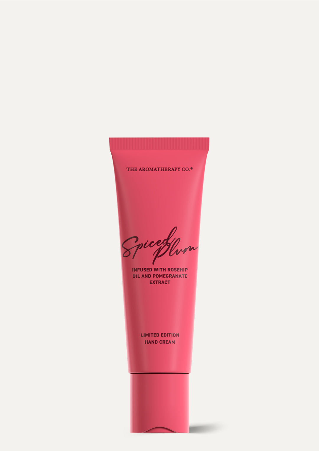 Festive Hand Cream 50ml - Spiced Plum