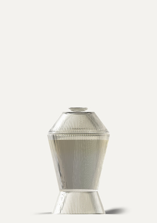 Citrus & Vetiver Woods