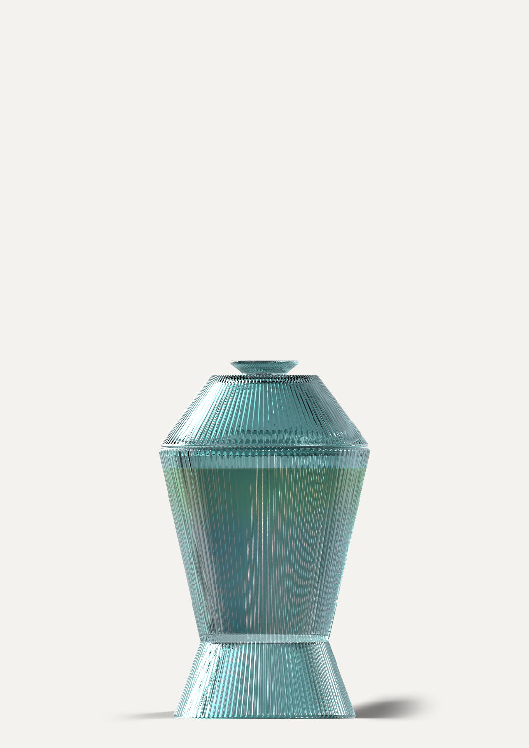 Maison Candle 250g - D'Anjou Pear & Suede