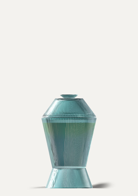 D'Anjou Pear & Suede