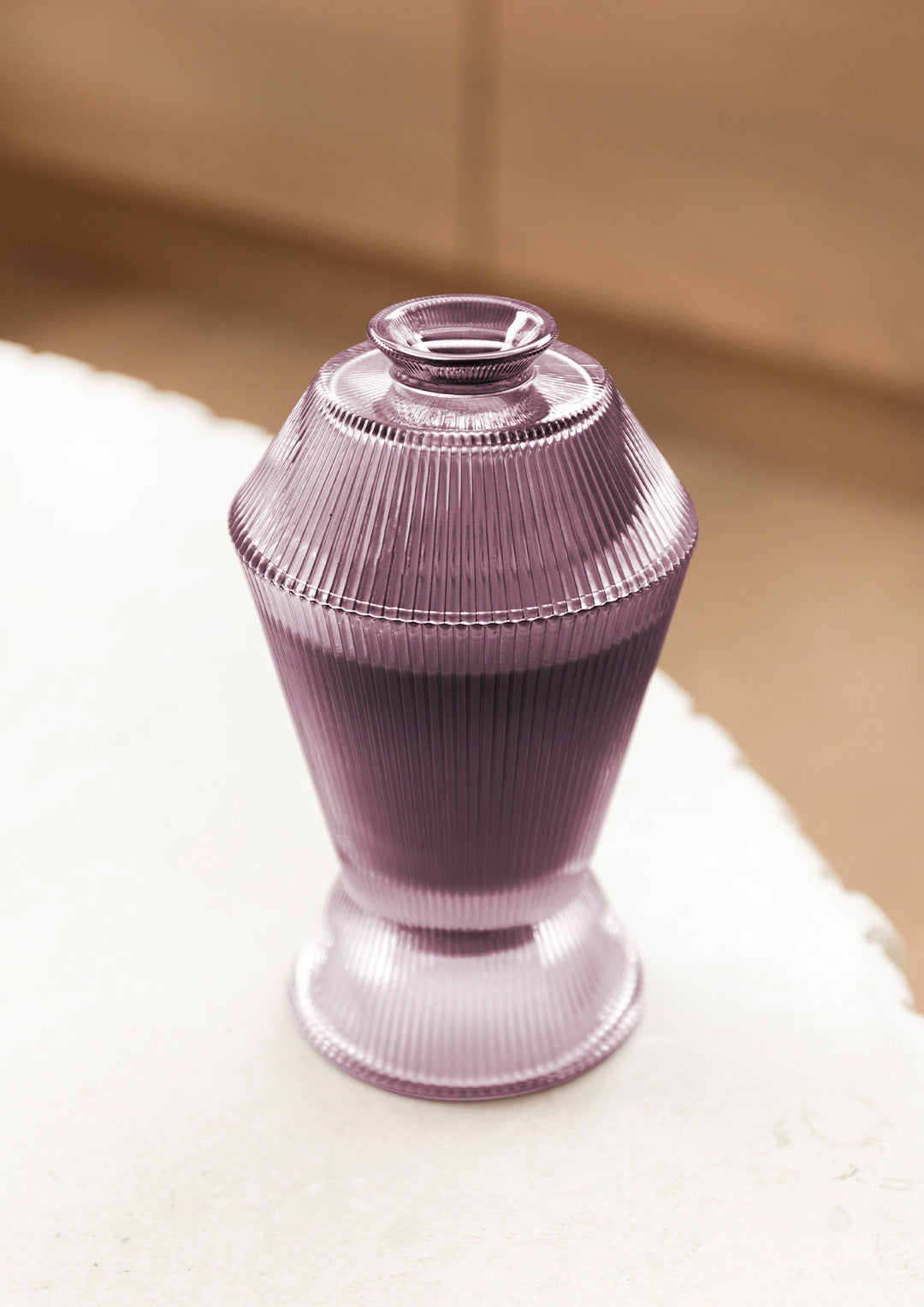 Maison Candle 250g - Velvet Musk Blooms