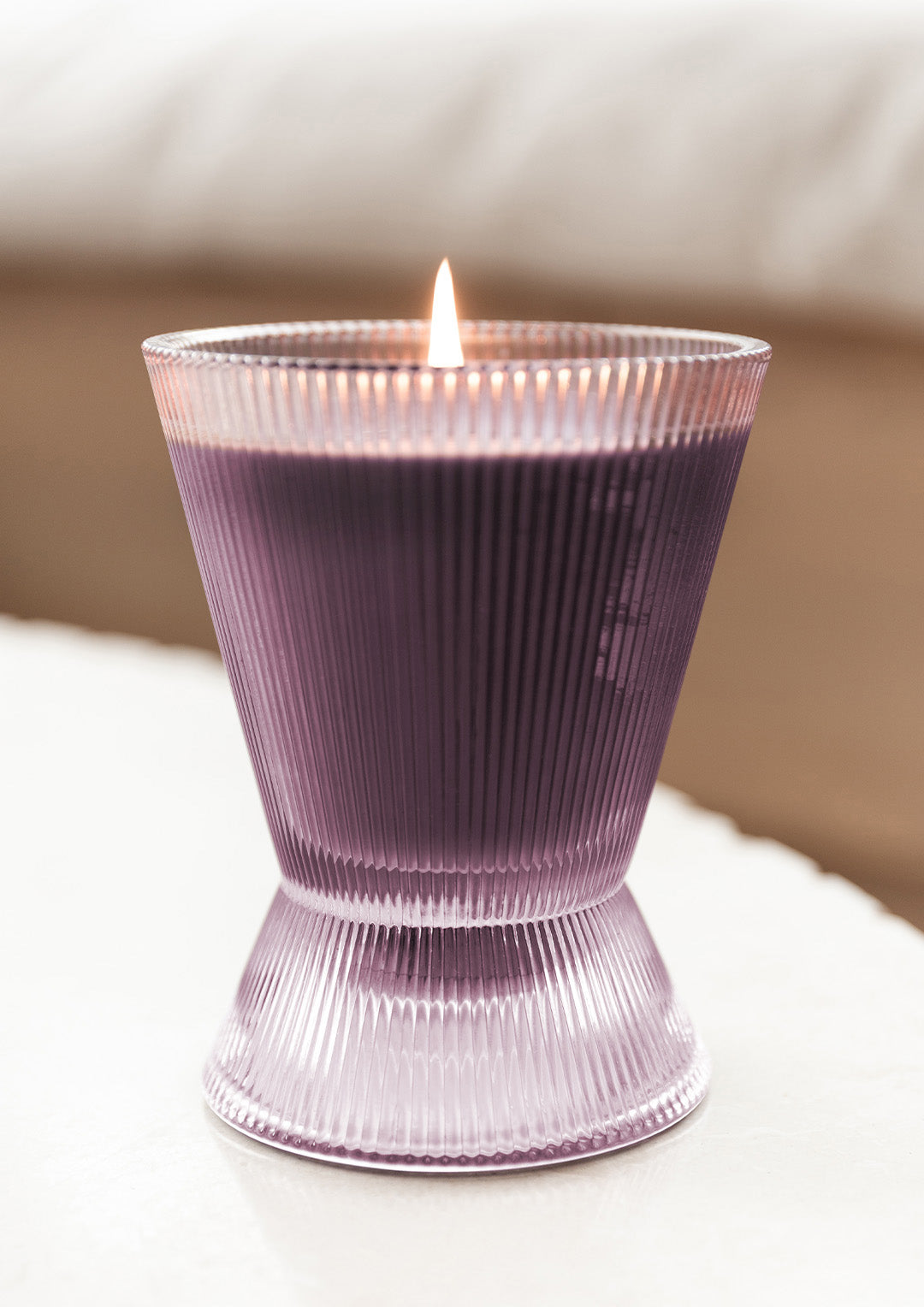 Maison Candle 250g - Velvet Musk Blooms