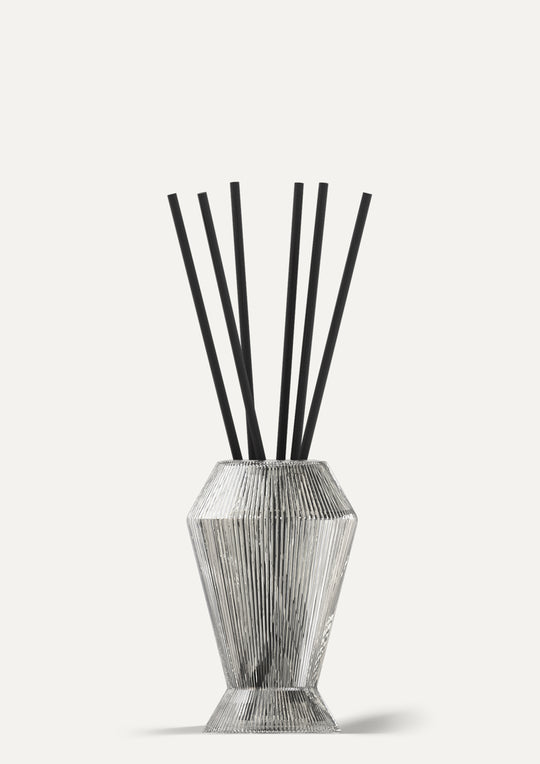 Citrus & Vetiver Woods