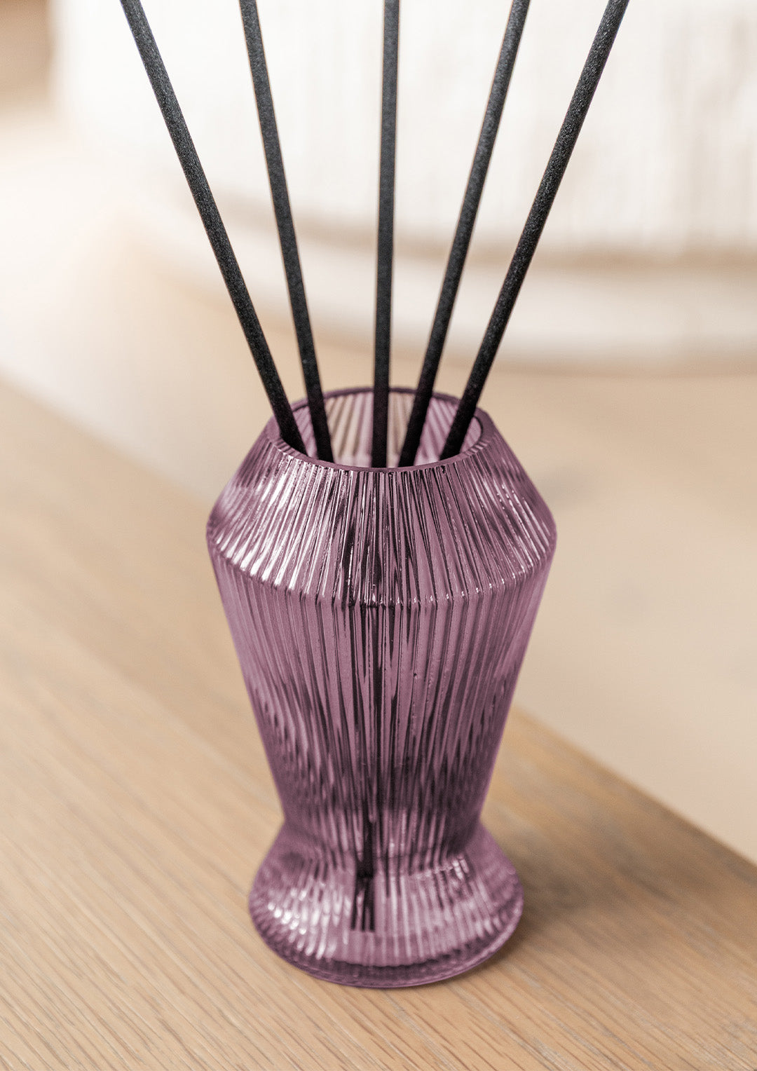 Maison Diffuser 200ml - Velvet Musk Blooms