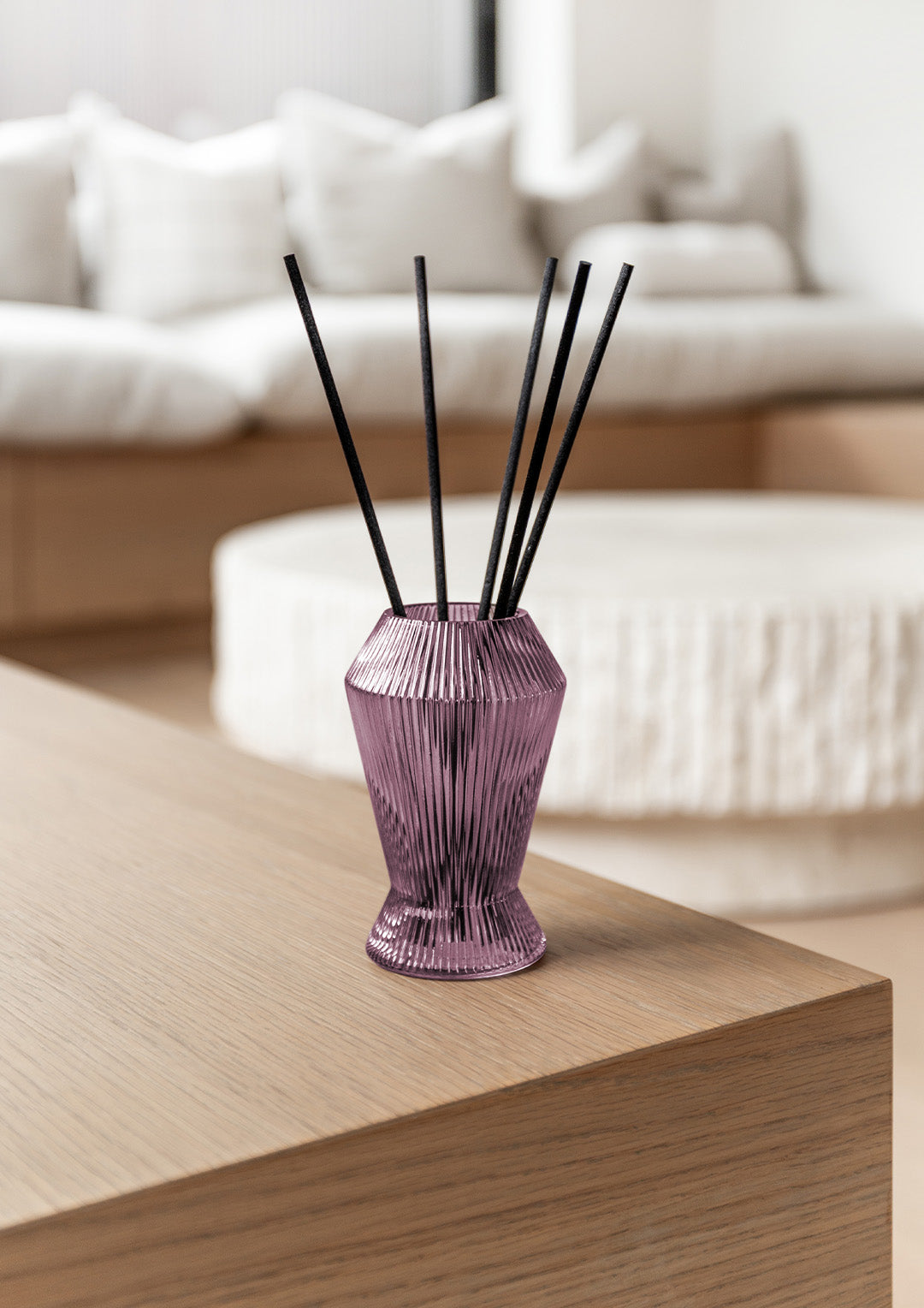 Maison Diffuser 200ml - Velvet Musk Blooms