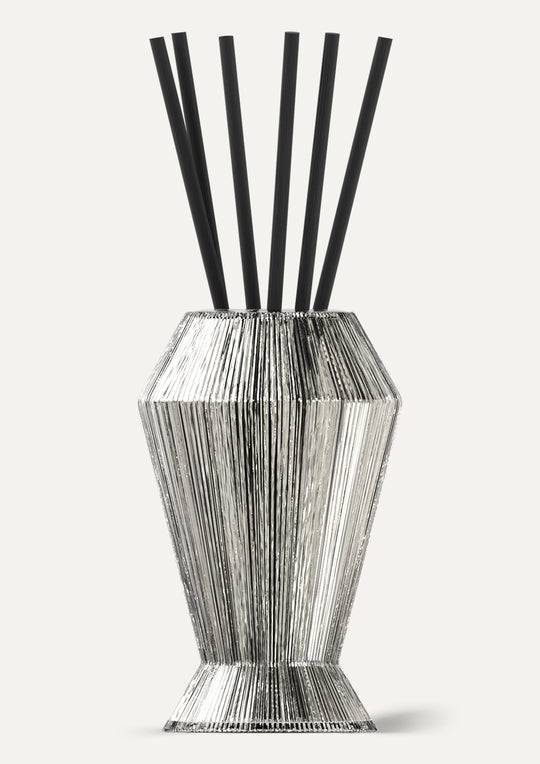 Citrus & Vetiver Woods