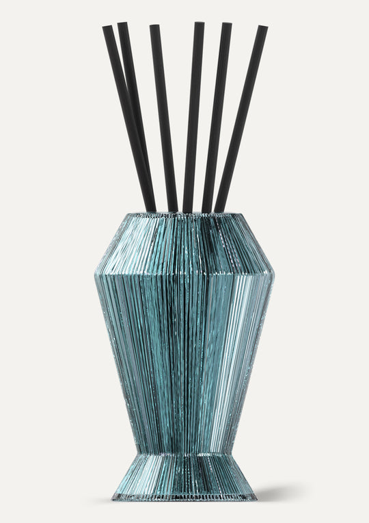 D'Anjou Pear & Suede